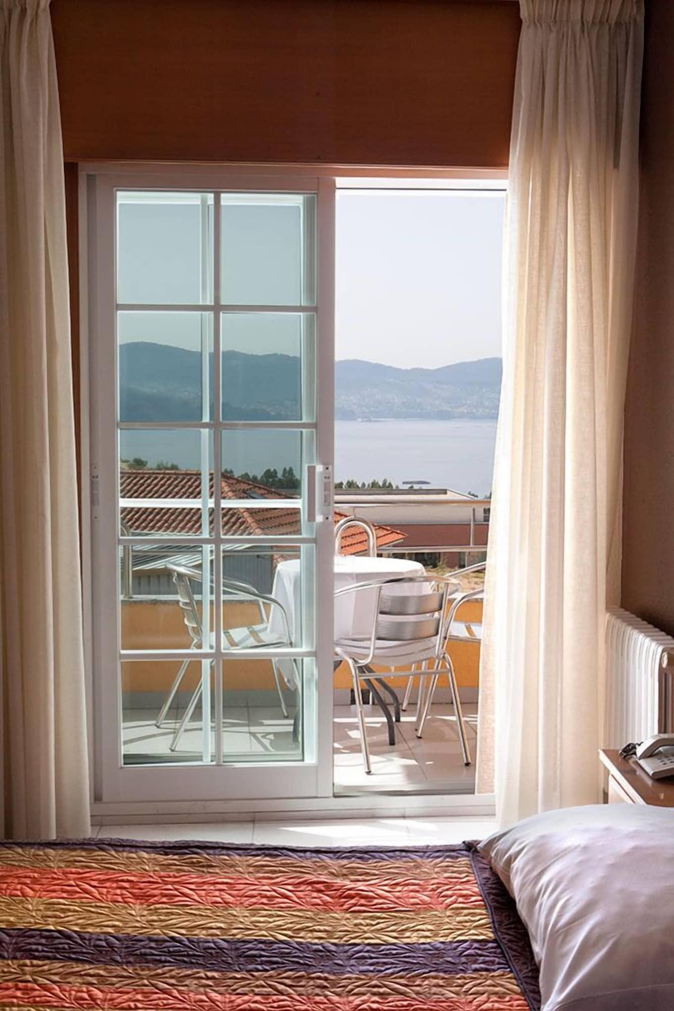Hotel Ancora Sanxenxo Granxa (Pontevedra) Exterior foto